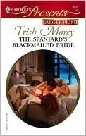 The Spaniard's Blackmailed Bride