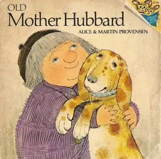 Old Mother Hubbard