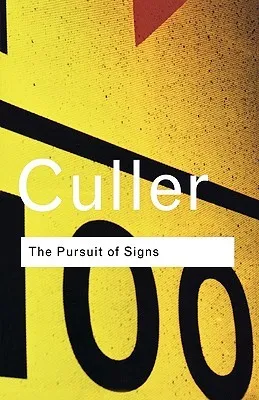 The Pursuit of Signs