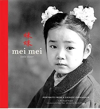 Mei Mei?Little Sister: Portraits from a Chinese Orphanage