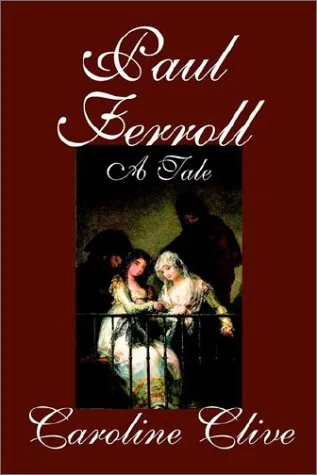 Paul Ferroll, a Tale