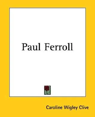 Paul Ferroll