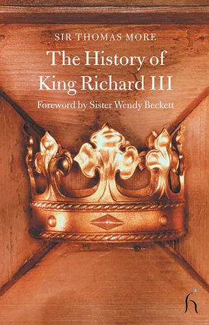 The History of King Richard III