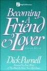 Becoming a Friend and Lover