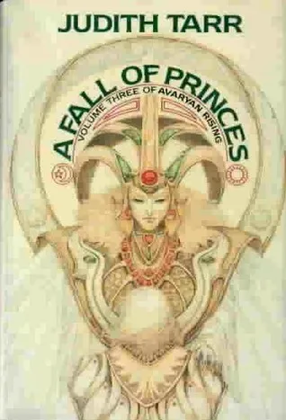 A Fall of Princes