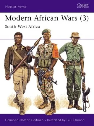 Modern African Wars (3): South-West Africa