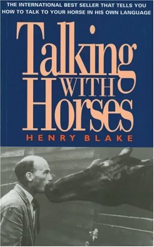 Talking with Horses