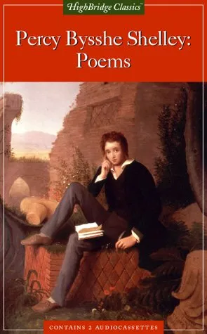 Percy Bysshe Shelley: Poems