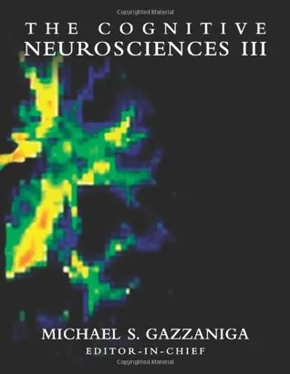 The Cognitive Neurosciences