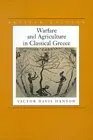 Warfare & Agriculture in Classical Greece (Biblioteca di studi antichi 40)