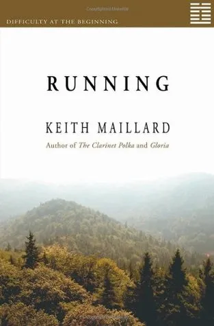 Running: Difficulty at the Beginning Book 1