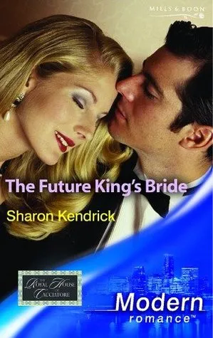 The Future King's Bride