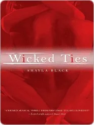 Wicked Ties