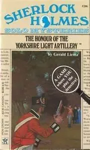 The Honour of the Yorkshire Light Artillery