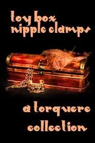 Toy Box: Nipple Clamps