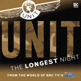 UNIT: The Longest Night