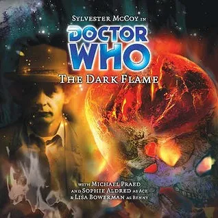 Doctor Who: The Dark Flame