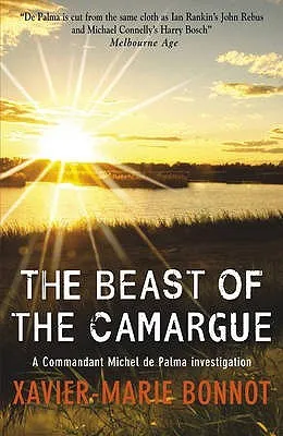 The Beast Of The Camargue