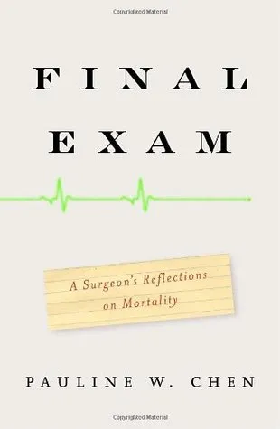 Final Exam: A Surgeon