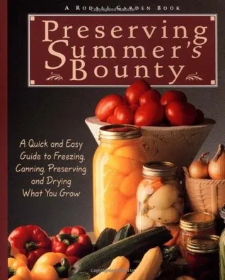 Preserving Summer