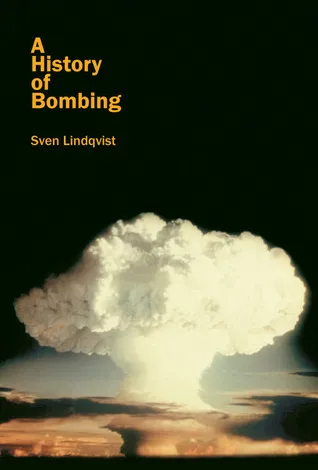 A History of Bombing