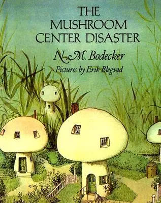 The Mushroom Center Disaster