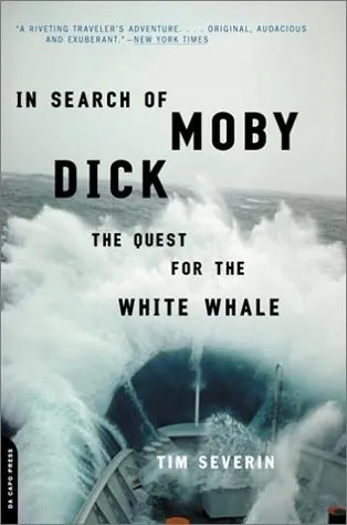 In Search of Moby Dick: The Quest for the White Whale