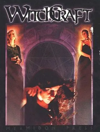 WitchCraft RPG