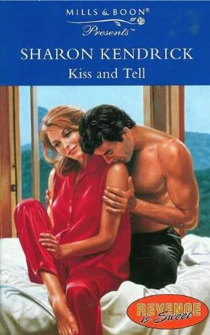 Kiss and Tell