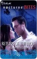 Return of the Wolf