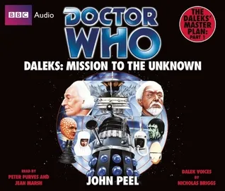 Daleks: Mission to the Unknown