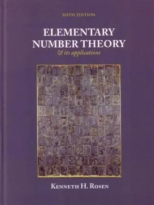 Elementary Number Theory & its Applications