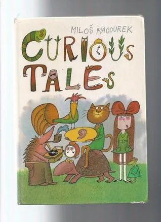 Curious Tales