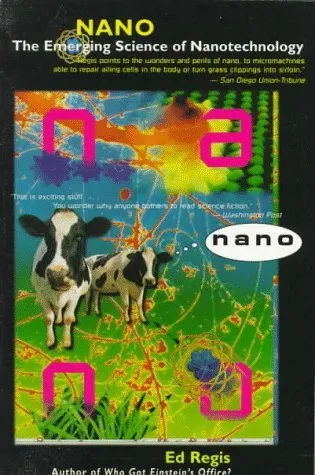 Nano: The Emerging Science of Nanotechnology