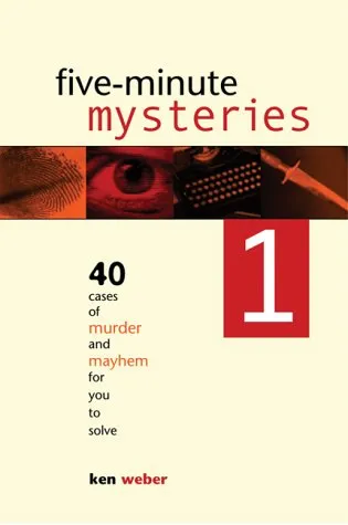 Five-Minute Mysteries