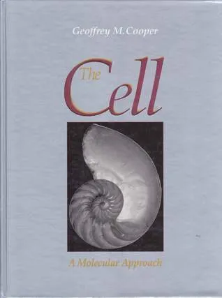 The Cell: A Molecular Approach