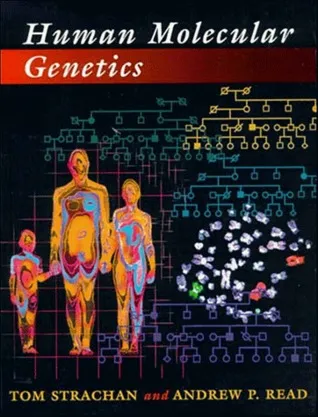 Human Molecular Genetics