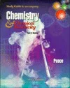 Chemistry & Chemical Reactivity