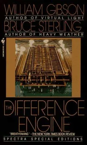 The Difference Engine