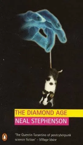 The Diamond Age