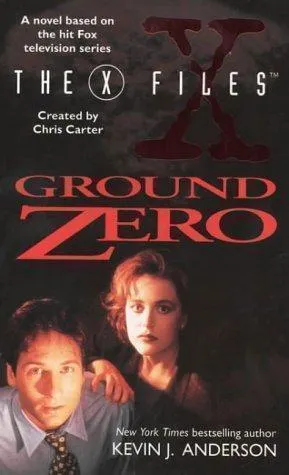 The X-Files: Ground Zero