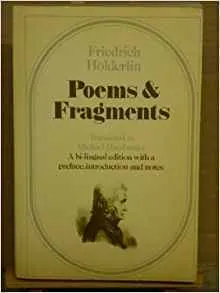 Poems and Fragments