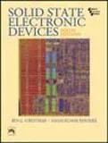 Solid State Electronic Devices