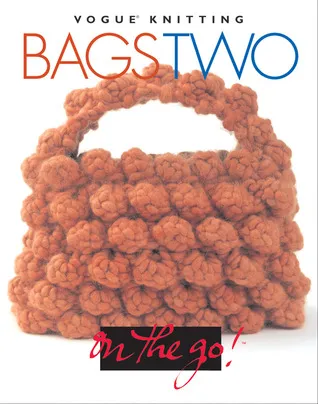 Vogue® Knitting on the Go! Bags Two