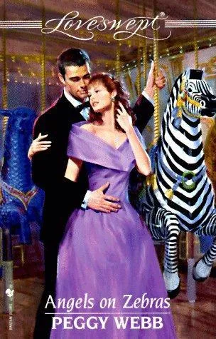 Angels on Zebras (Loveswept)