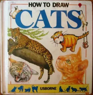 How to Draw Cats