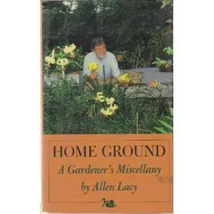 Home Ground: A Gardener