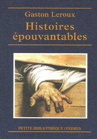 Histoires épouvantables : Suivi de L