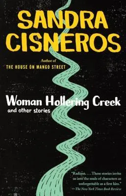 Woman Hollering Creek and Other Stories