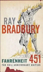 Fahrenheit 451